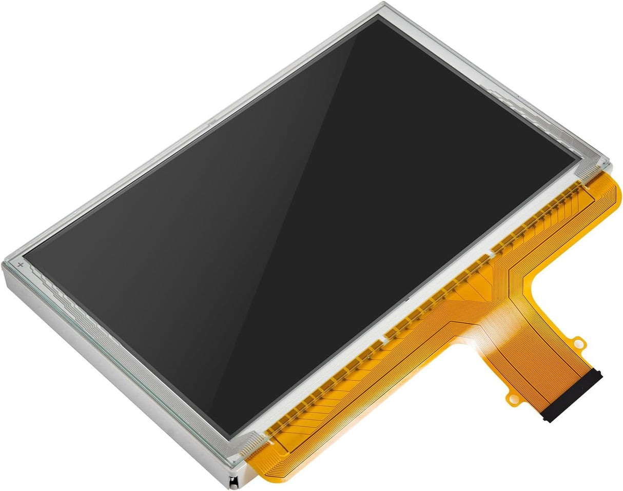 Chevy GMC 8" MyLink/IntelliLink LCD + Touchscreen Replacement – DJ080PA-01A | Upgraded Chip- Plug and Play