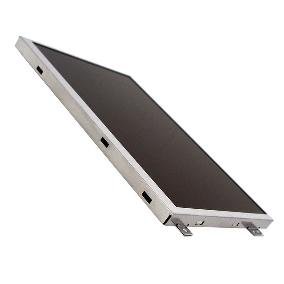 UConnect 4 VP2 7" LCD + Digitizer Screen Replacement C070EAT01.0 for Chrysler, Dodge, Jeep (2017+)