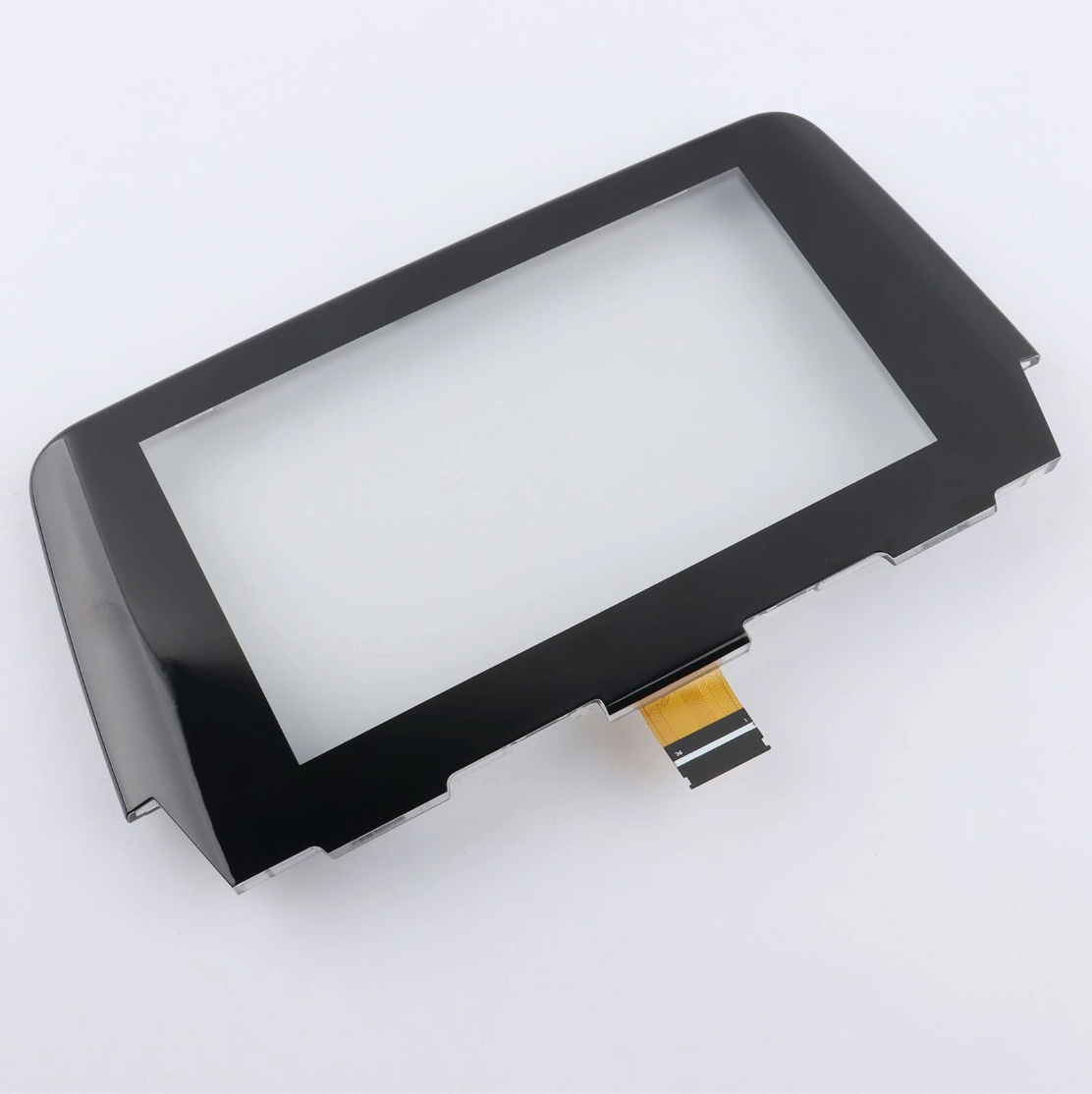 Mazda 6 Touchscreen Digitizer Replacement 2015–2019 | 7" Radio Screen Glass for GML8611J0 & GRT7611J0 | 36 Pin or 50 Pin
