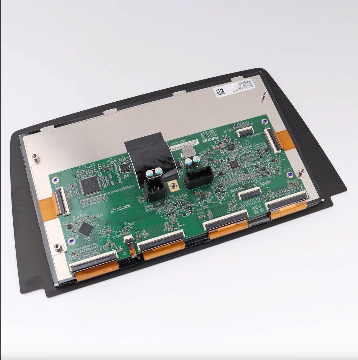 10.2" Chevy Infotainment 3 Replacement LCD Touch Screen for Tahoe, Suburban & Yukon (2021–2023)