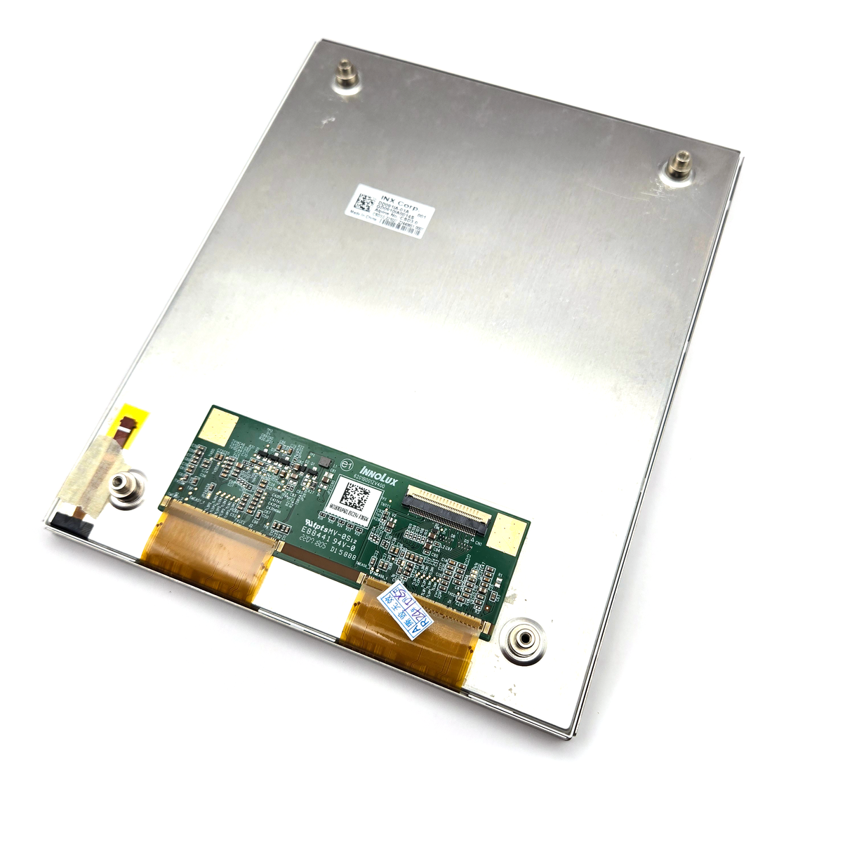 Volvo Replacement 9.1 inch LCD Screen DD091IA-01A 32247465 XC90 XC40-Cuescreens