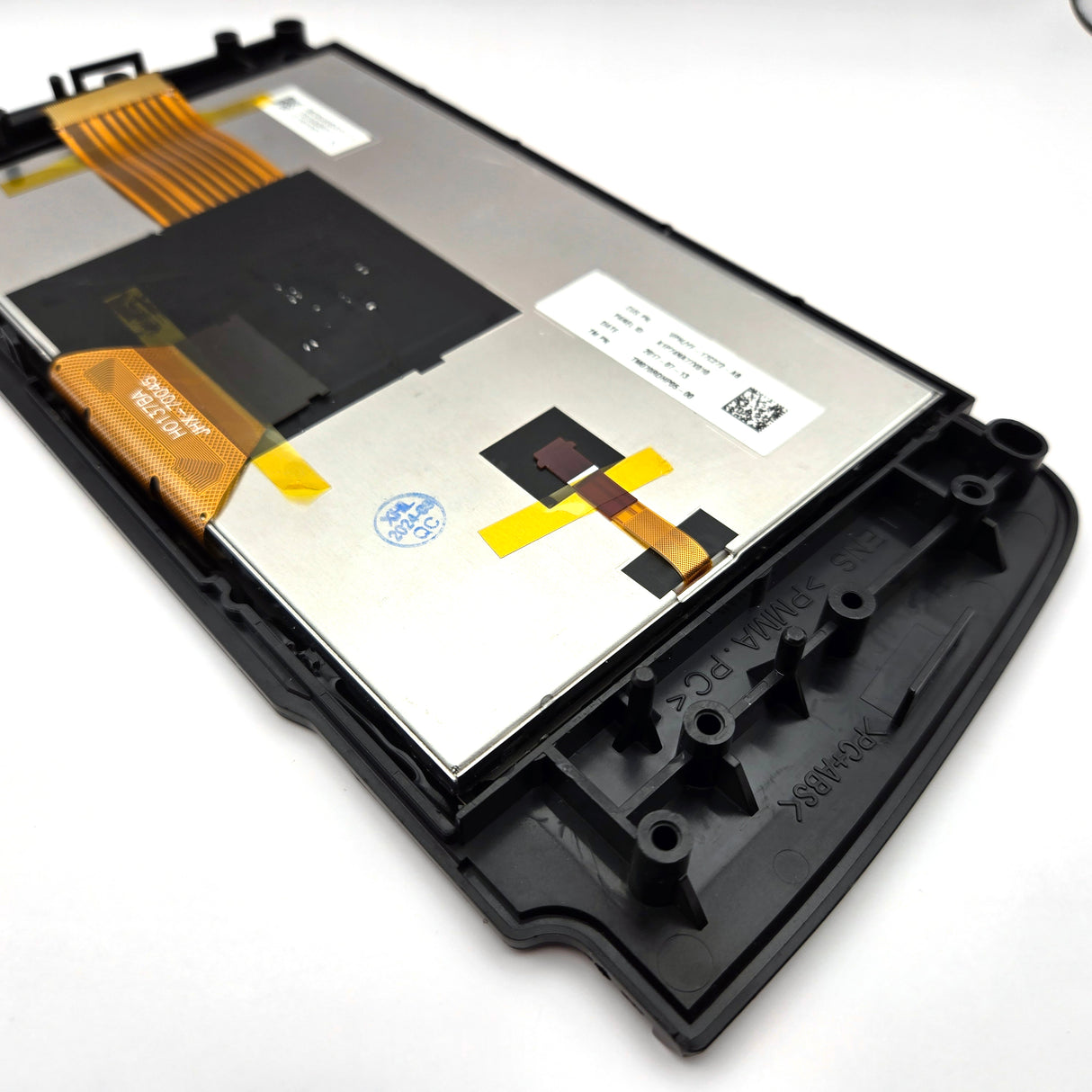 Mazda CX-5 Screen Delamination Repair Kit 2017+ 7" Replacement LCD Digitizer-Cuescreens