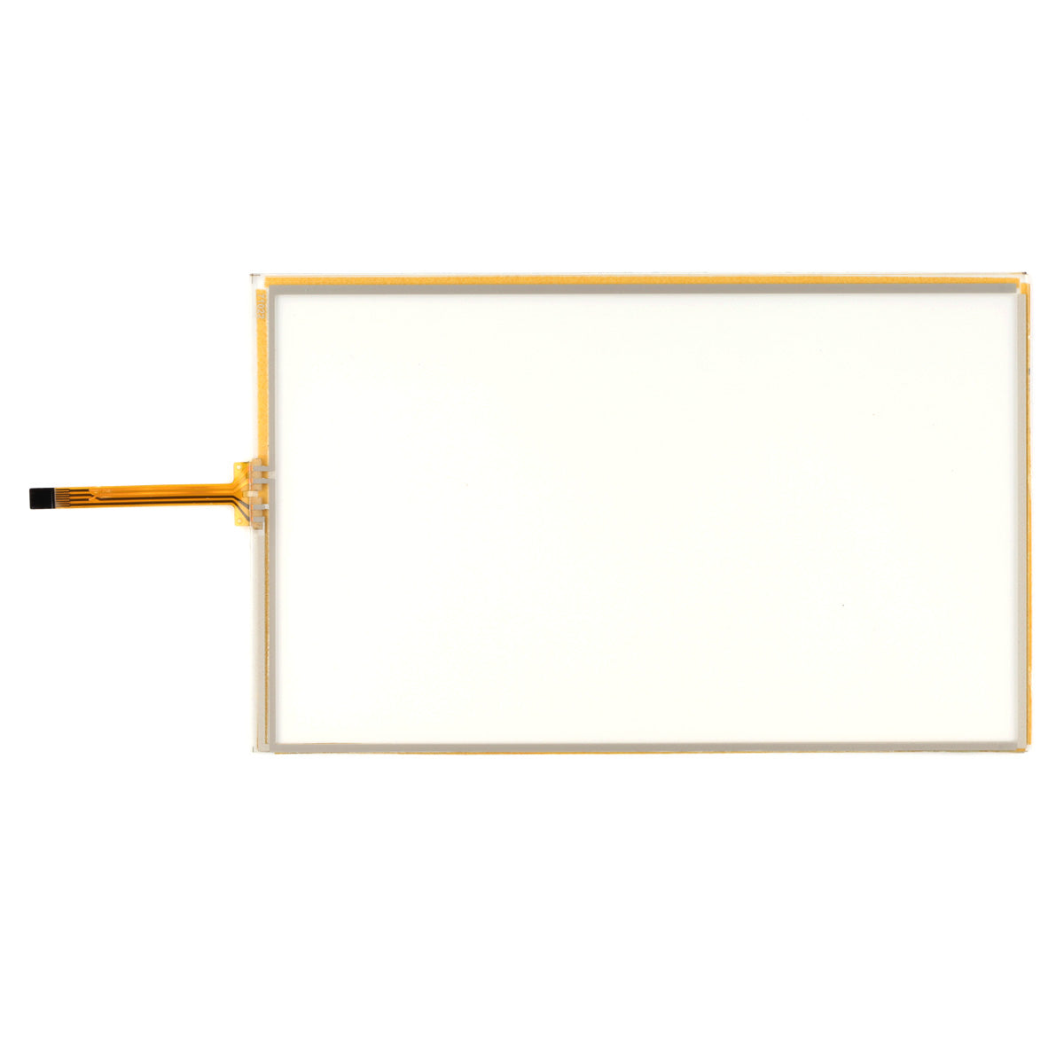 Toyota Tundra 7"Touch Screen Replacement Digitizer-Cuescreens