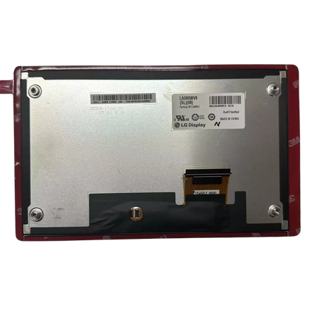 Replacement 8 inch LCD Touch Screen Display Kia Hyundai Delaminated Bubble 2019+-Cuescreens