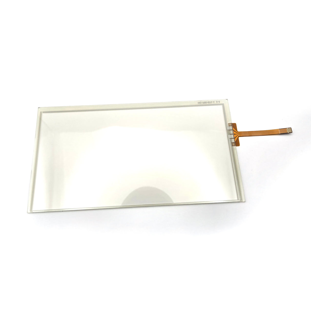 Chevy Mylink 7" LA070WV1 Replacement Touch Screen Digitizer for Trax Sonic Spark-Cuescreens