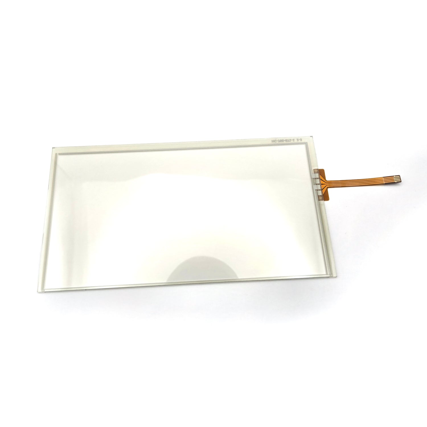 Chevy Mylink 7" LA070WV1 Replacement Touch Screen Digitizer for Trax Sonic Spark-Cuescreens