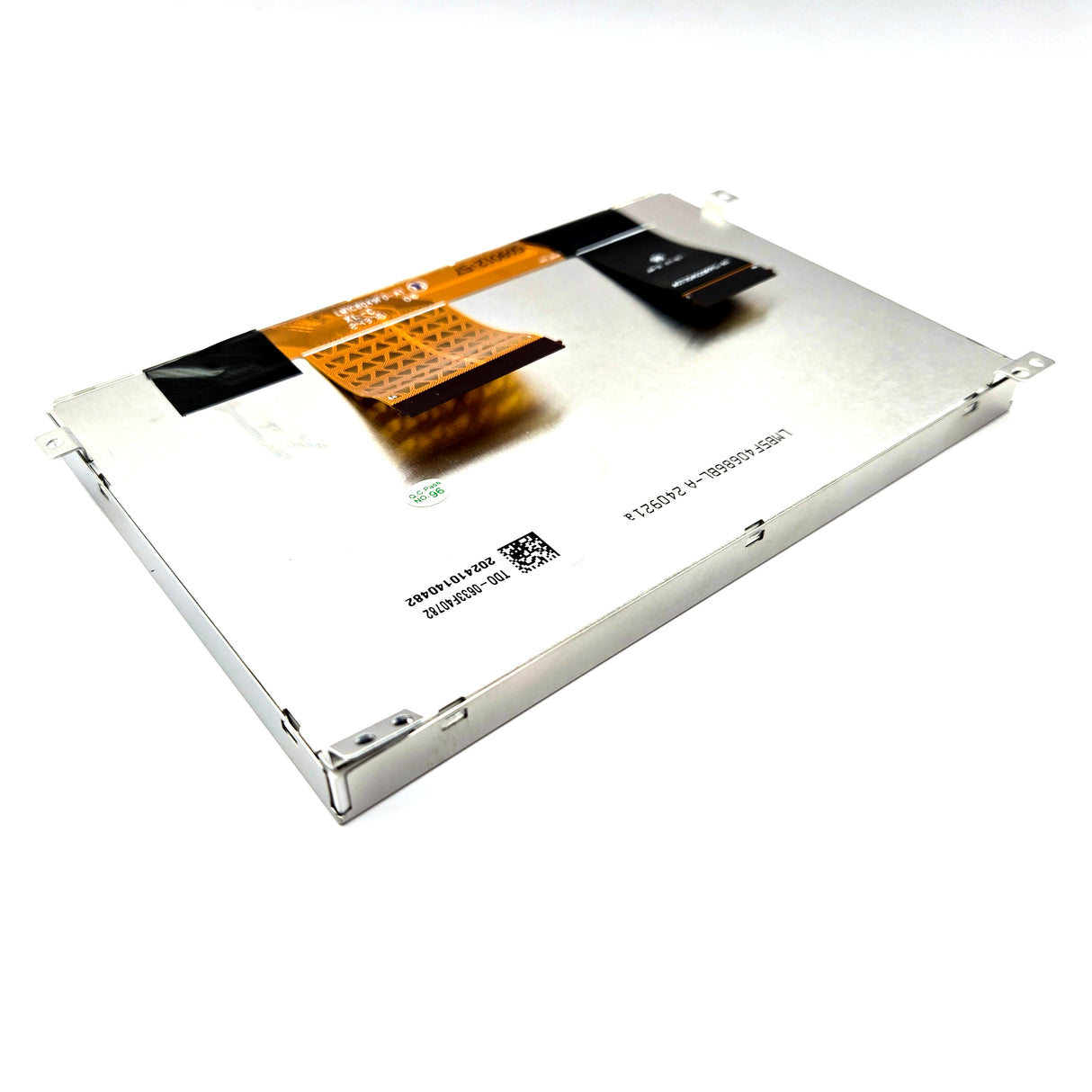 VW Volkswagen VW MIB2 6.5" Touch Screen Digitizer Replacement (Optional LCD)-Cuescreens