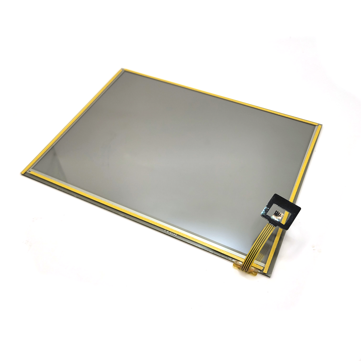 Uconnect 3 8.4" Replacement Touch Screen Display for RE2 / RB5 Dodge Journey-Cuescreens