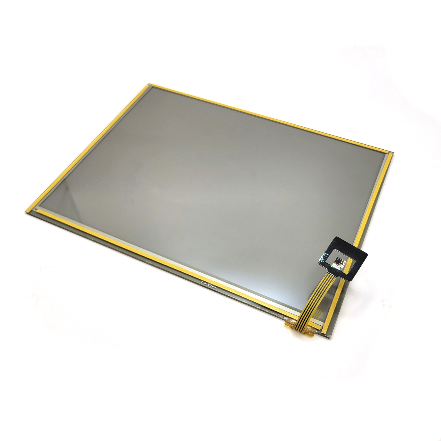 Uconnect 3 8.4" Replacement Touch Screen Display for RE2 / RB5 Dodge Journey-Cuescreens