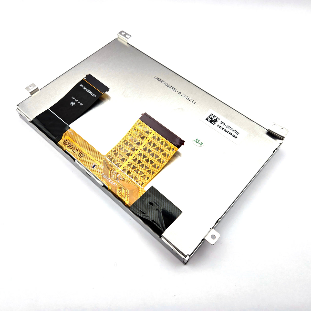 VW Volkswagen VW MIB2 6.5" Touch Screen Digitizer Replacement (Optional LCD)-Cuescreens