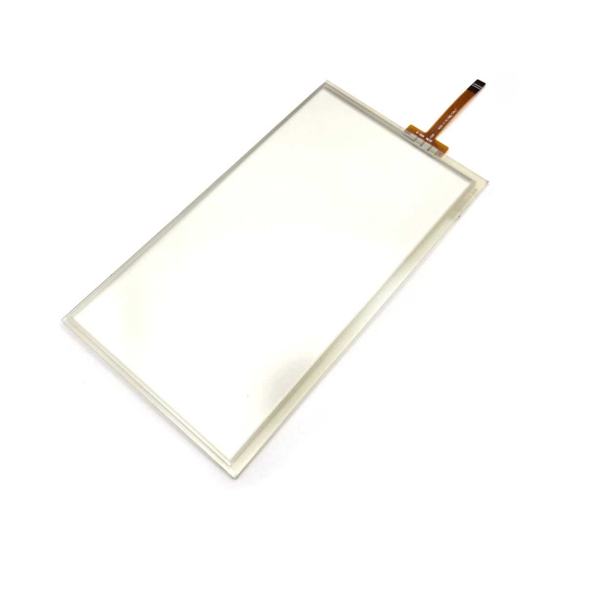 Chevy Mylink 7" LA070WV1 Replacement Touch Screen Digitizer for Trax Sonic Spark-Cuescreens