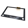 Mitsubishi Outlander 8" Replacement LCD Display Touch Screen Panel C080VTN03-Cuescreens