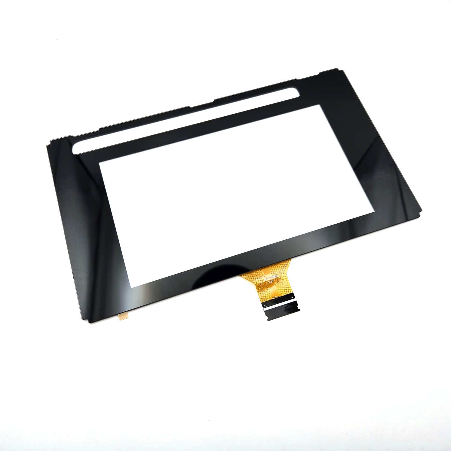 Mazda CX-5 2016 7" Replacement Touch Screen Digitizer-Cuescreens