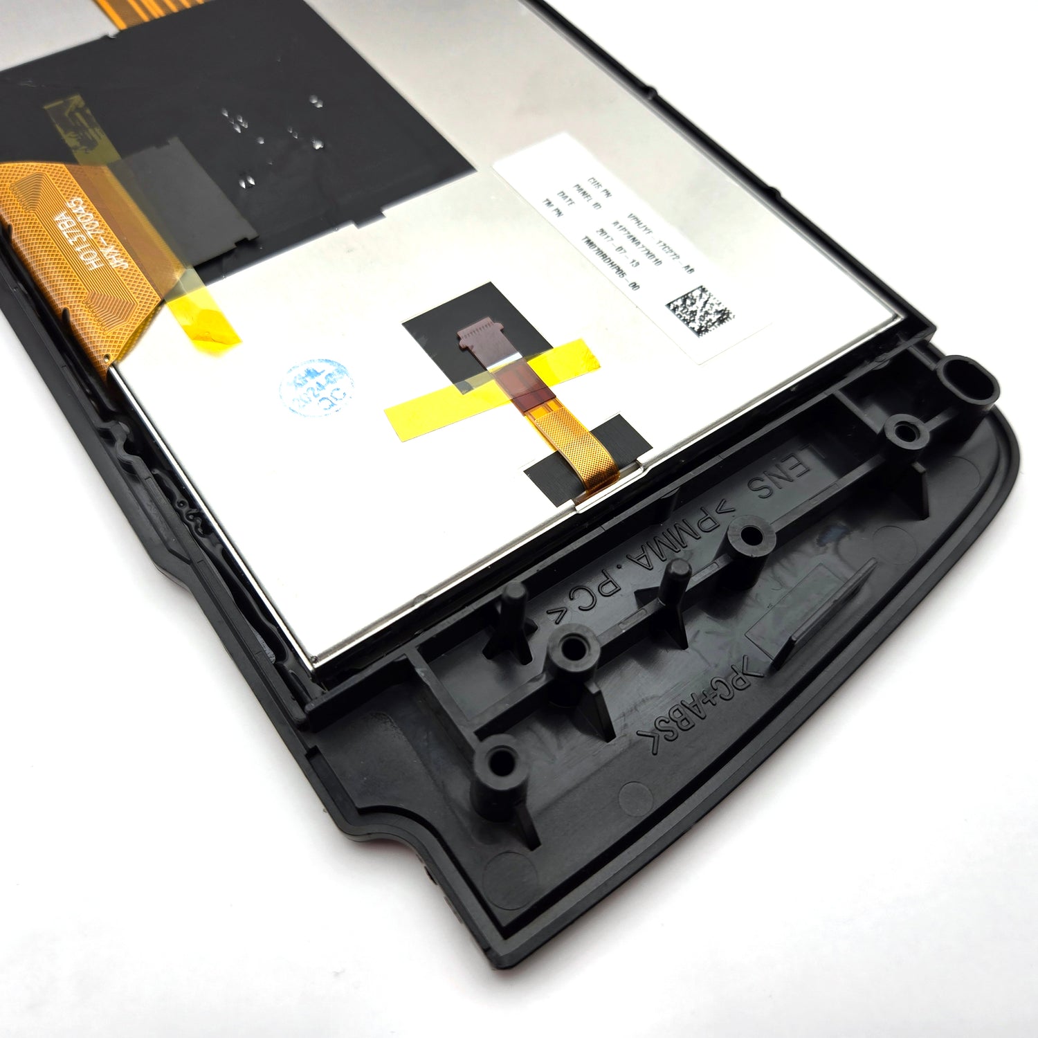 Mazda CX-5 Screen Delamination Repair Kit 2017+ 7" Replacement LCD Digitizer-Cuescreens