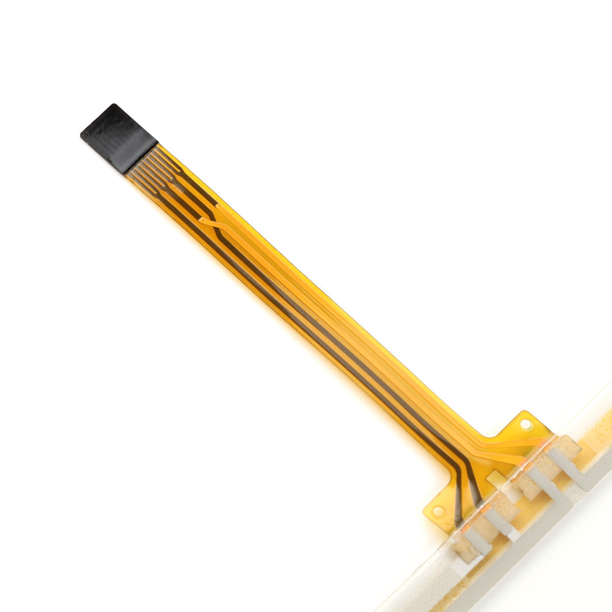 Toyota Tundra 7"Touch Screen Replacement Digitizer-Cuescreens