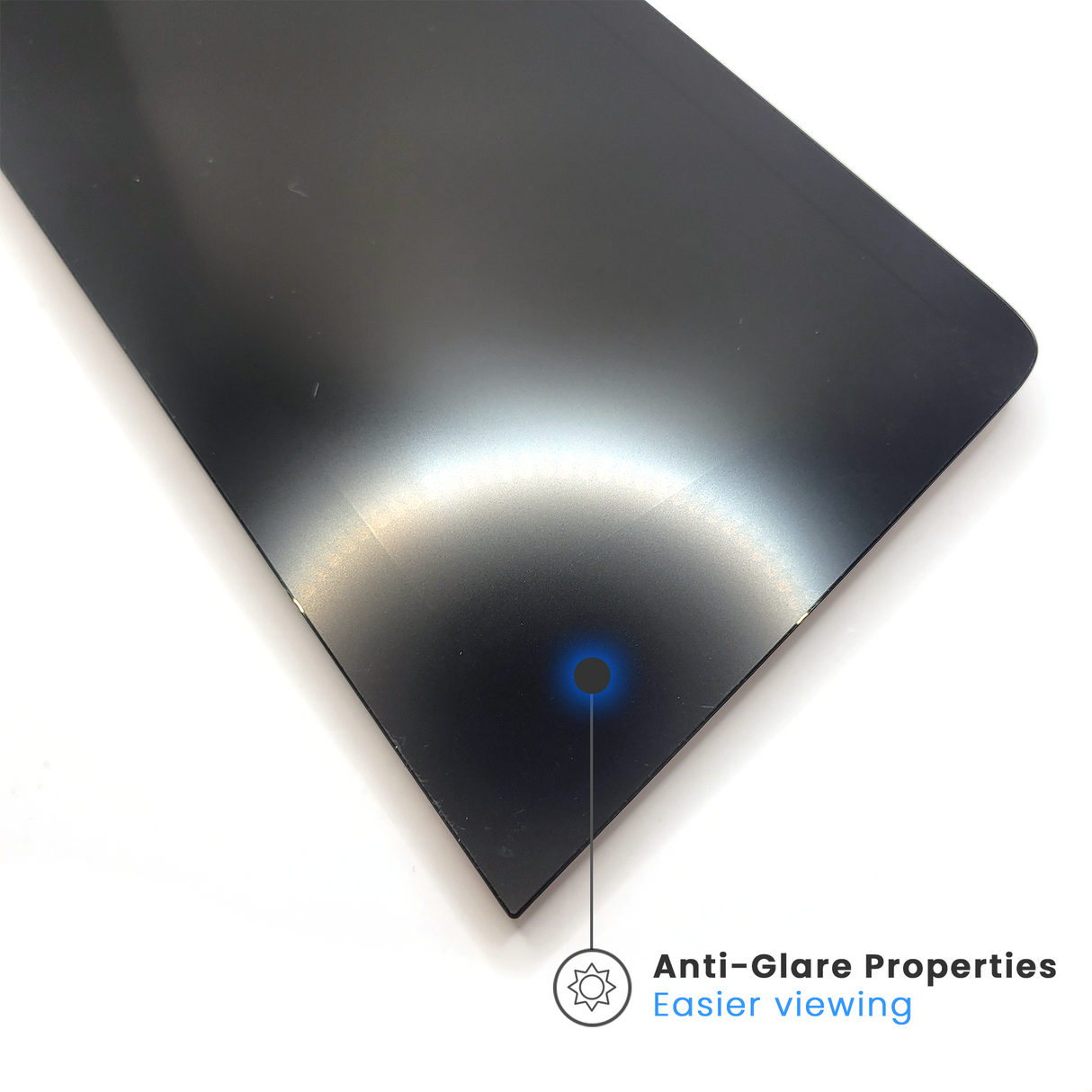 Replacement 8" LCD + Touch Screen Digitizer for 2019-2021 Kia Forte-Cuescreens