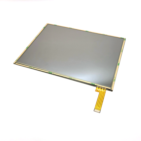 Uconnect 3C 8.4" Replacement Touch Screen Display for VP3/VP4 DJ084NA-01A-Cuescreens