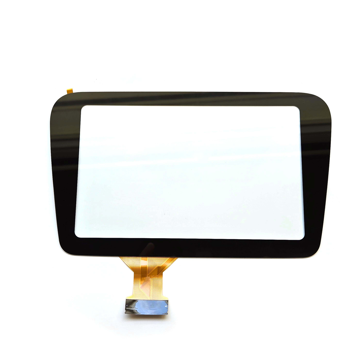 Chevy Mylink 8" LQ080Y5DZ06 Replacement Touch Screen Digitizer-Cuescreens