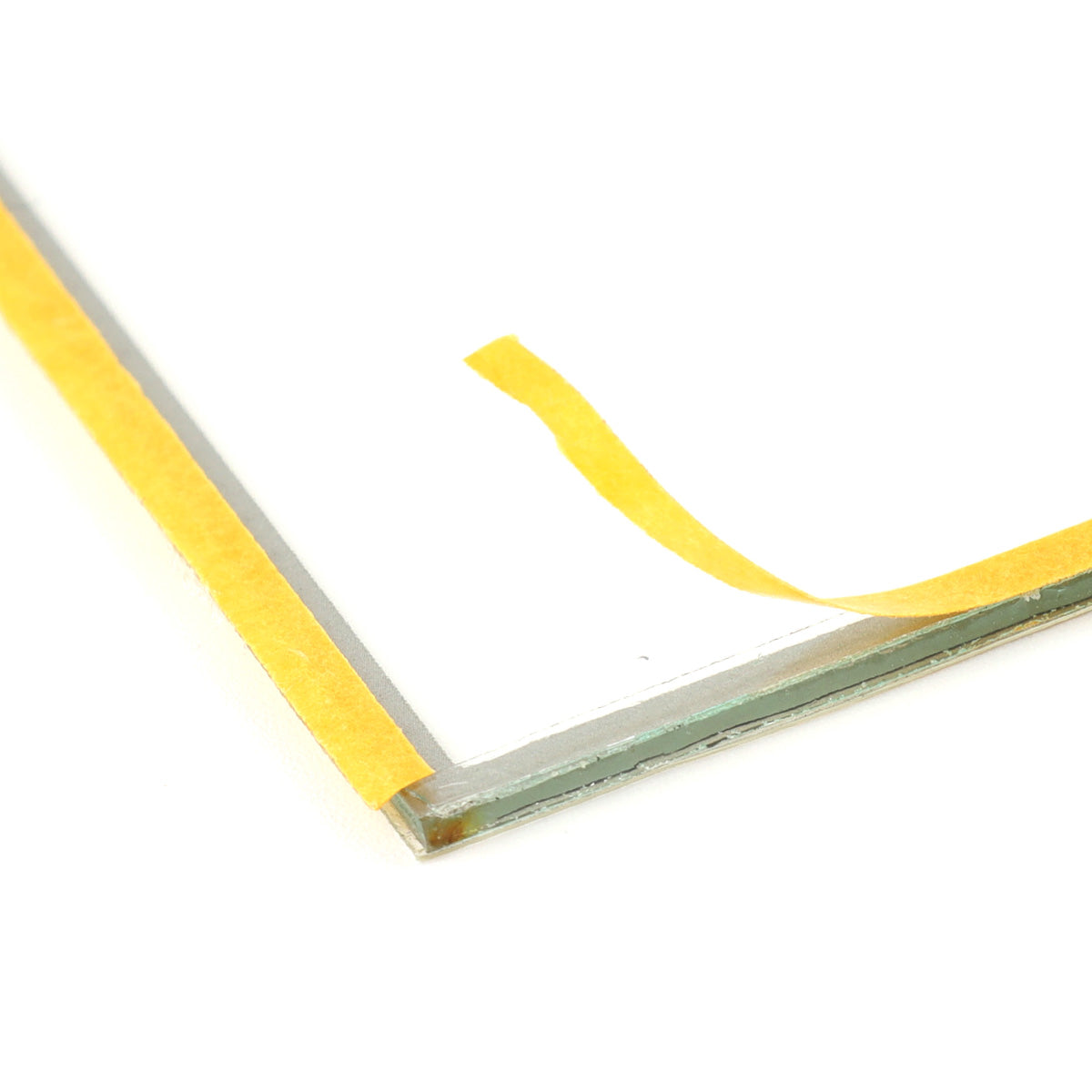 Toyota Tundra 7"Touch Screen Replacement Digitizer-Cuescreens