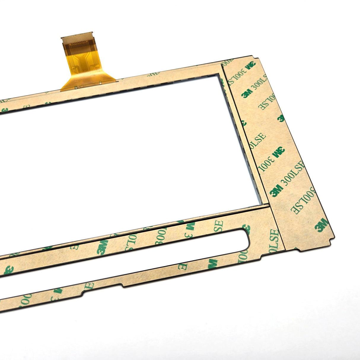 Mazda CX-5 2016 7" Replacement Touch Screen Digitizer-Cuescreens