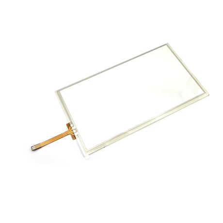 Chevy Mylink 7" LA070WV1 Replacement Touch Screen Digitizer for Trax Sonic Spark-Cuescreens