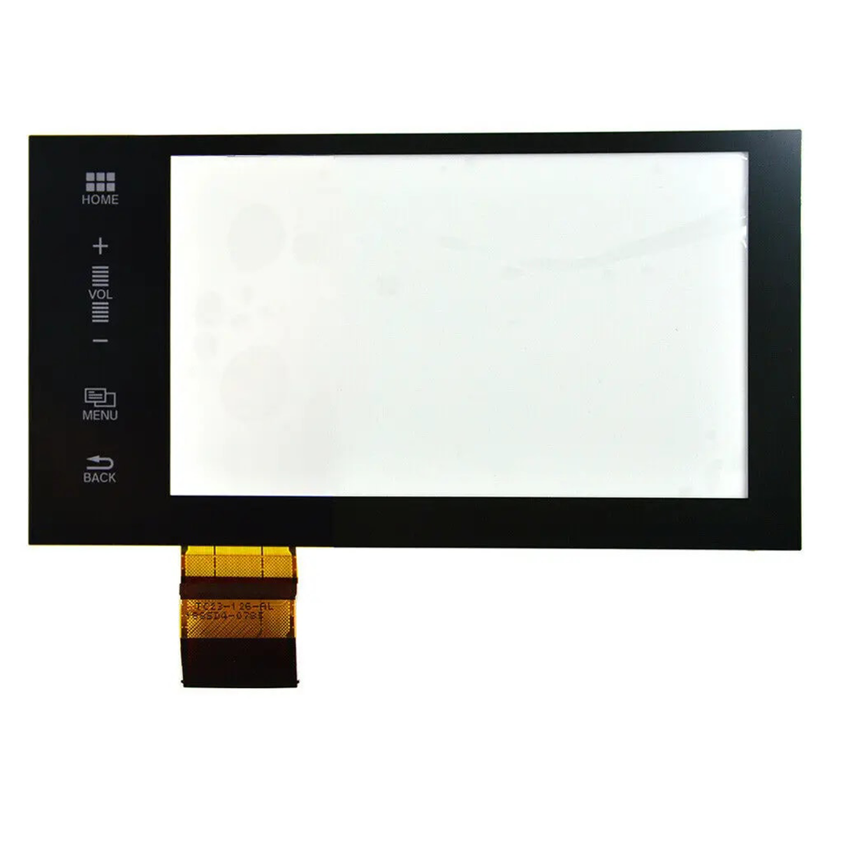 Honda 7" Replacement Touch Screen Digitizer for Accord Pilot Civic Hondalink-Cuescreens
