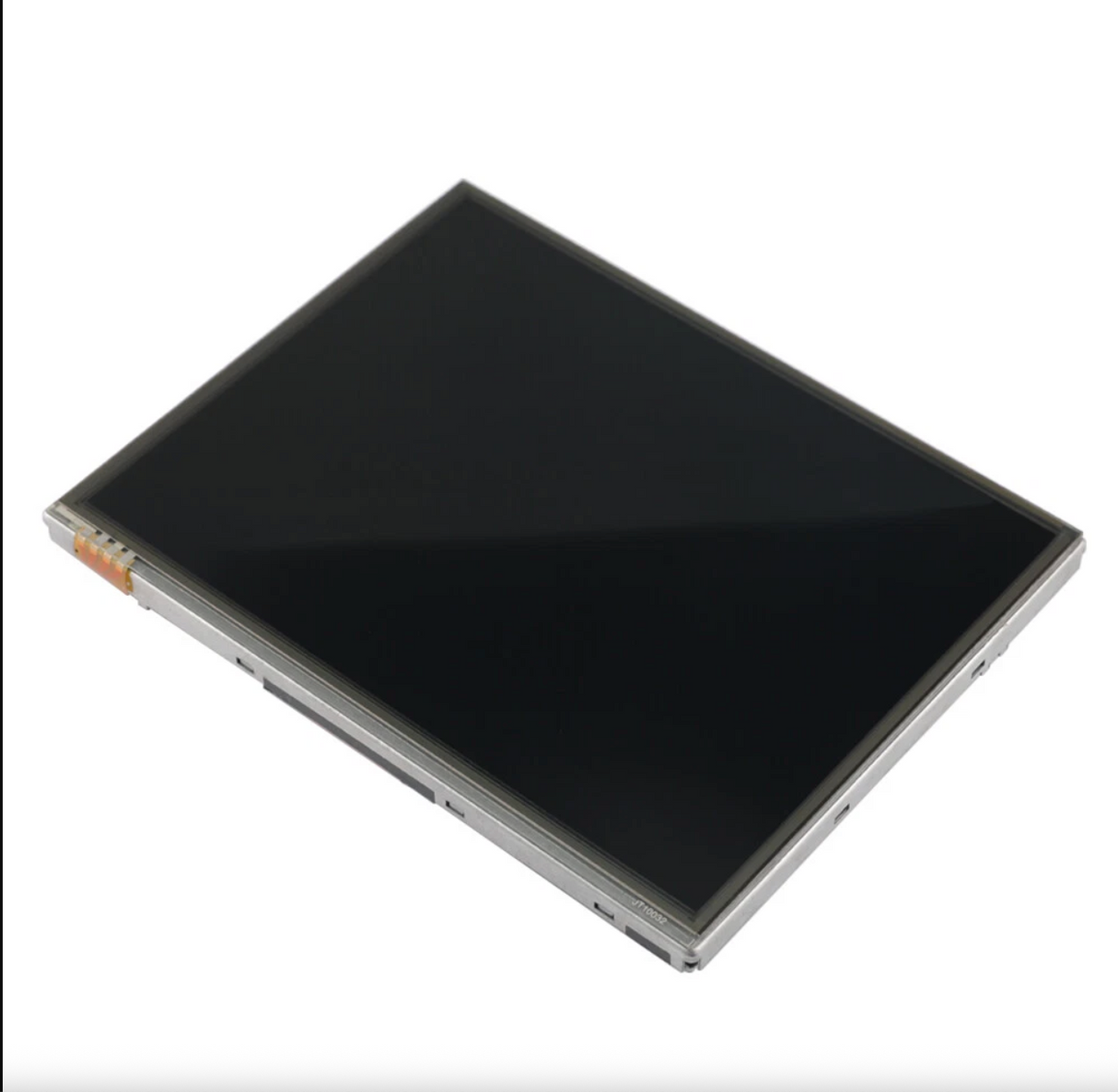 UConnect 3C 8.4" LCD + Touchscreen Replacement VP3 / VP4 Systems | DJ084NA-01A | 2013–2018 Chrysler, Dodge, Jeep, and RAM Vehicles