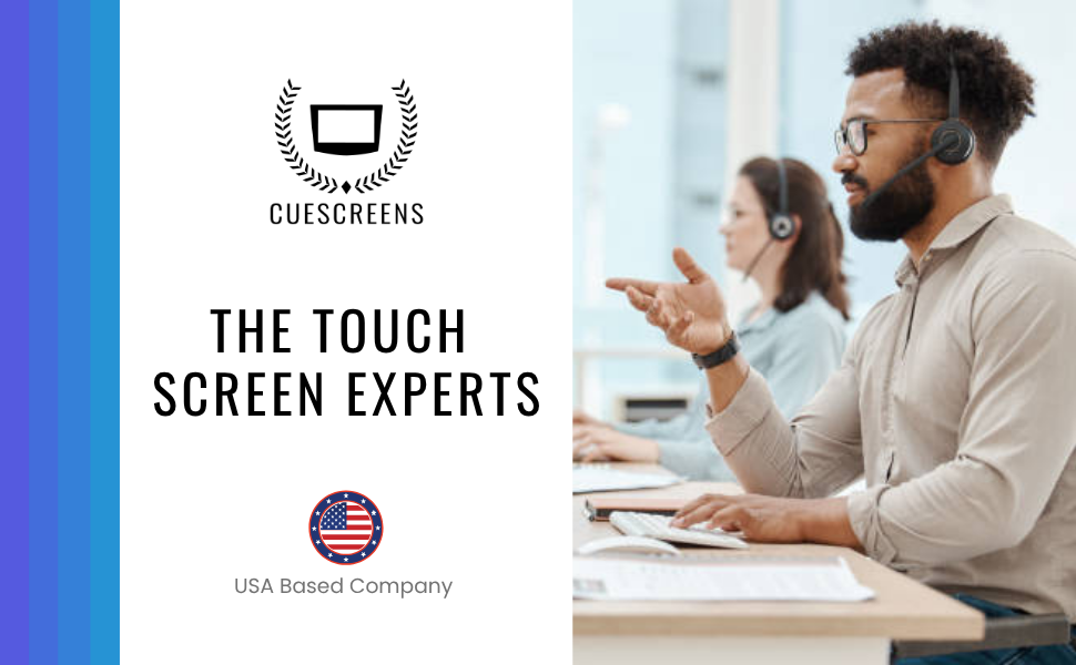 2018-2019 Outback & Legacy 8-Inch TEL/MAP Upgraded Touchscreen Digitizer Replacement – Anti-Glare, Gel-Free, Ultra-Responsive Chip