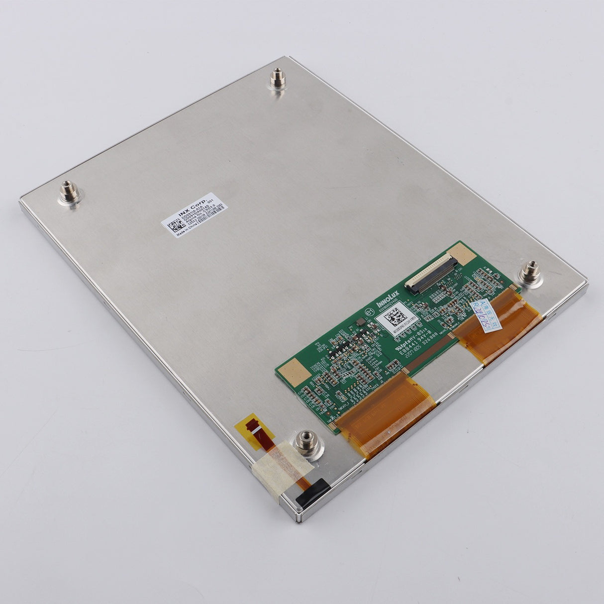 Volvo Replacement 9.1 inch LCD Screen DD091IA-01A 32247465 XC90 XC40-Cuescreens