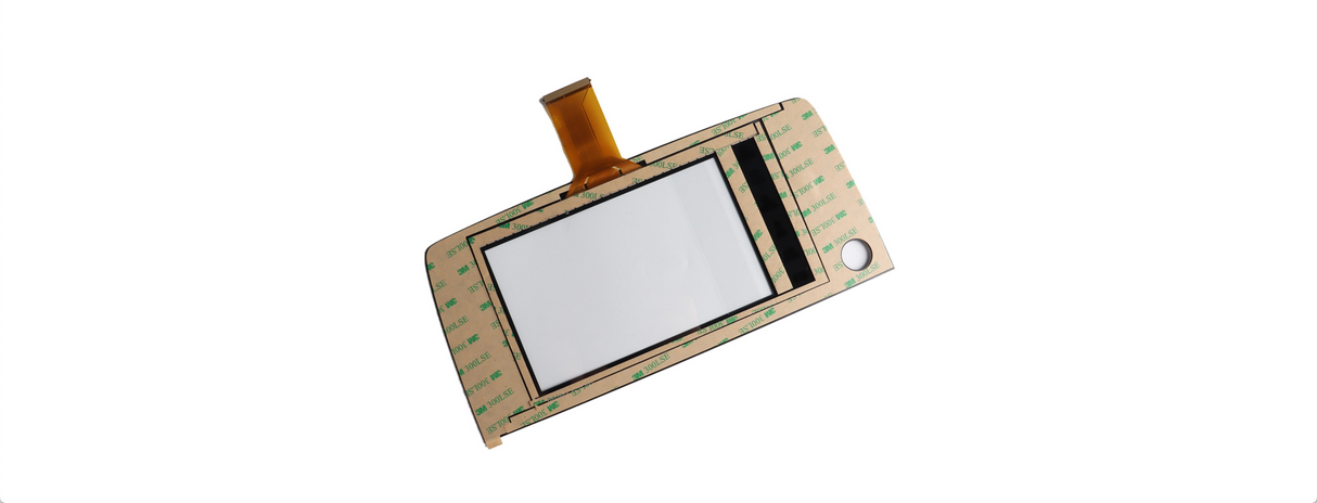 2018–2022 Honda CR-V Touch Screen Digitizer Replacement | 7" Display