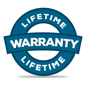 Lifetime Warranty Upgrade-Cuescreens