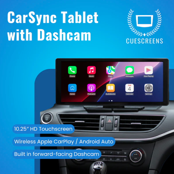 Upgrade Any Vehicle With Modern Tech — Without Replacing Your Factory Radio