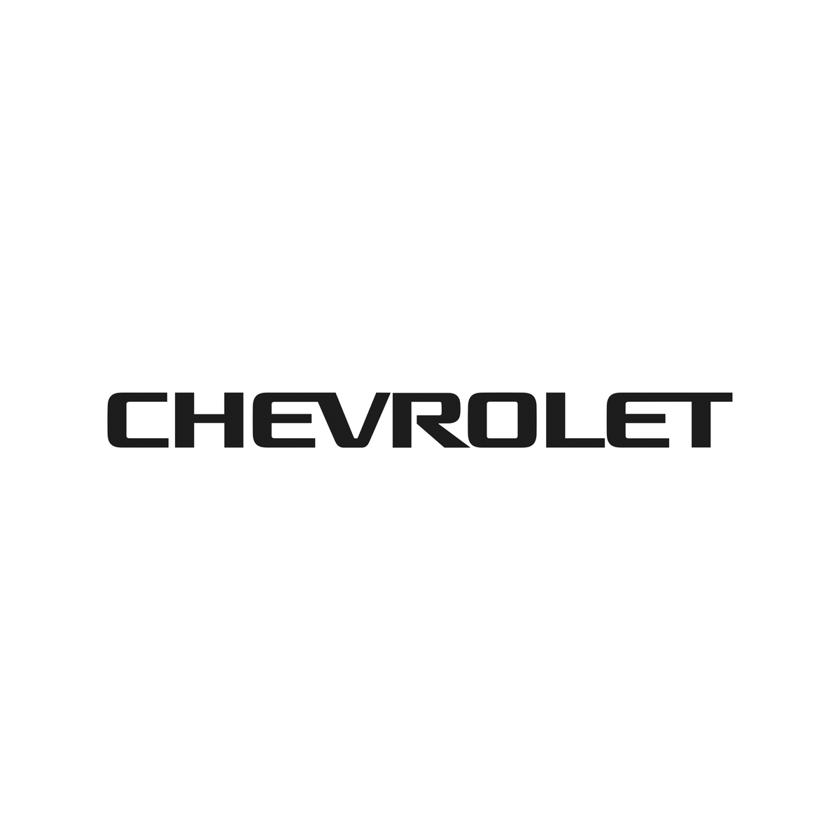 Chevrolet MyLink Touchscreen Replacements | CueScreens – Cuescreens