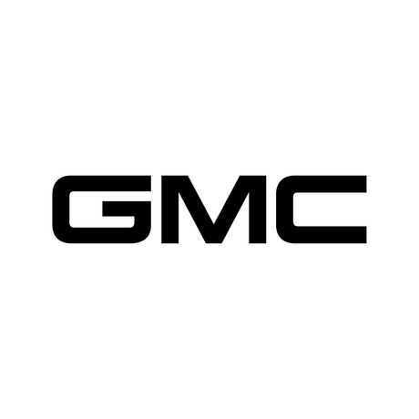 GMC IntelliLink Touchscreen Replacements