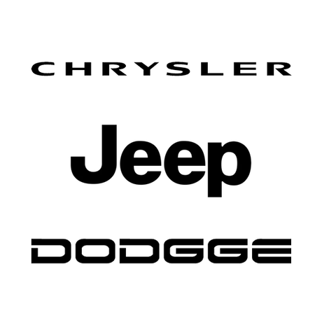 Jeep, Dodge & Chrysler Uconnect Screen Replacements
