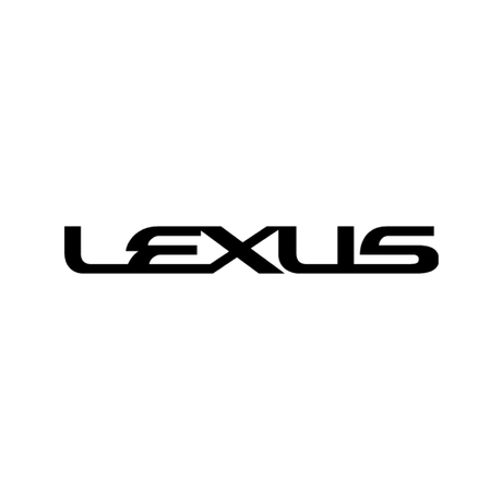 Lexus Navigation Screen Replacements