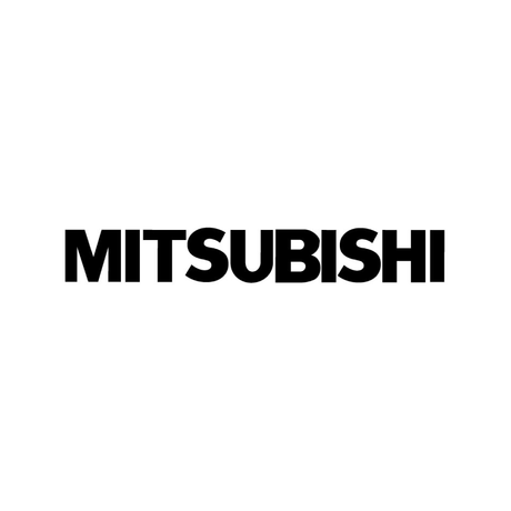 Mitsubishi Touchscreen Replacement Kits