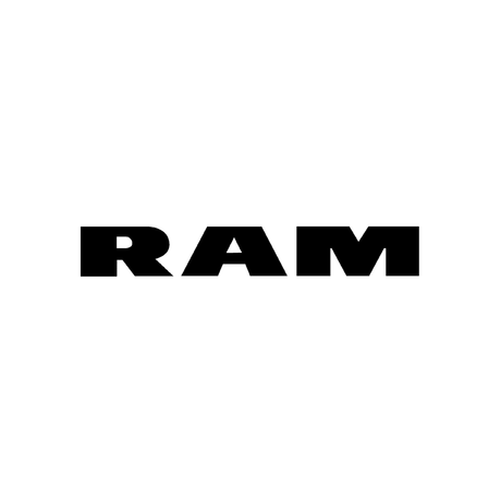 Ram Touchscreen Replacements