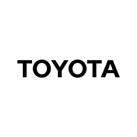 Toyota Touchscreen Replacement Solutions