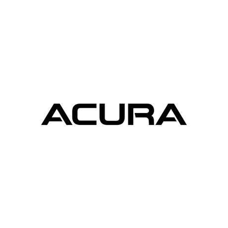 Acura Touchscreen Replacement