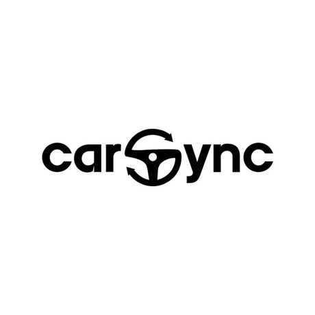 CarSync Tablet by Cuescreens