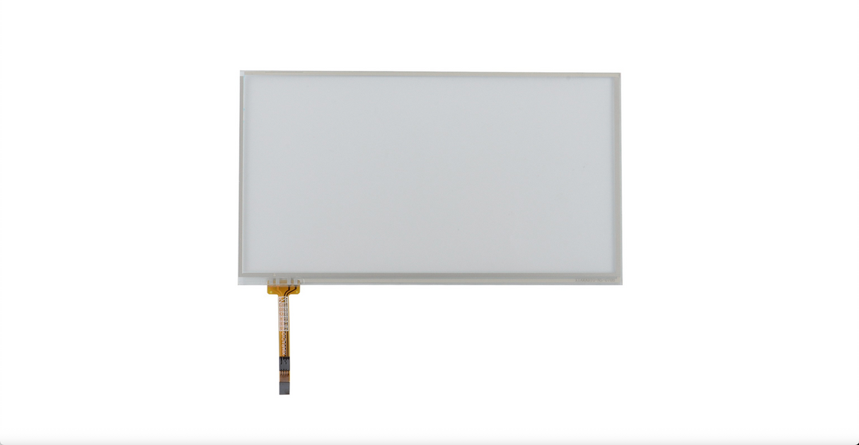 Nissan Kicks Versa 7" Touchscreen Replacement (CAMERA or DISP) | Cuescreens