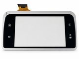 Harley-Davidson Boom! Box GTS 6.5" Touchscreen Digitizer Replacement | 2019–2023 Touring & Trike | 76000783 / P76000783B