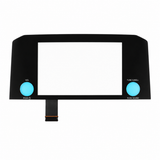 2022-2023 Nissan Pathfinder 8-Inch Touch Screen Digitizer Replacement