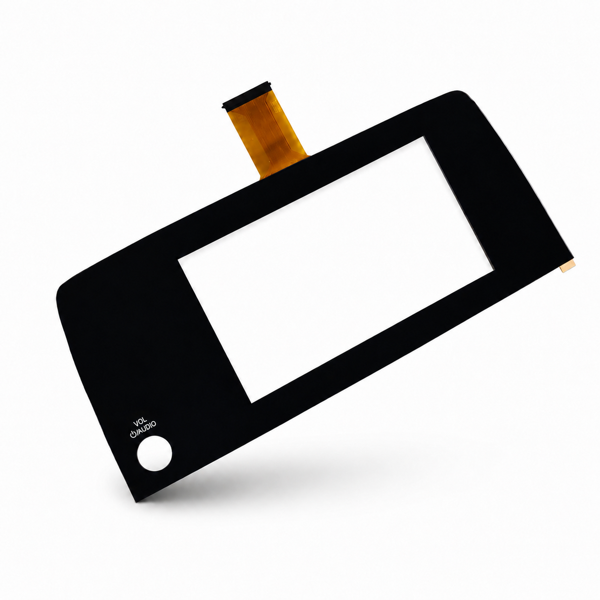 2018–2022 Honda CR-V Touch Screen Digitizer Replacement | 7" Display