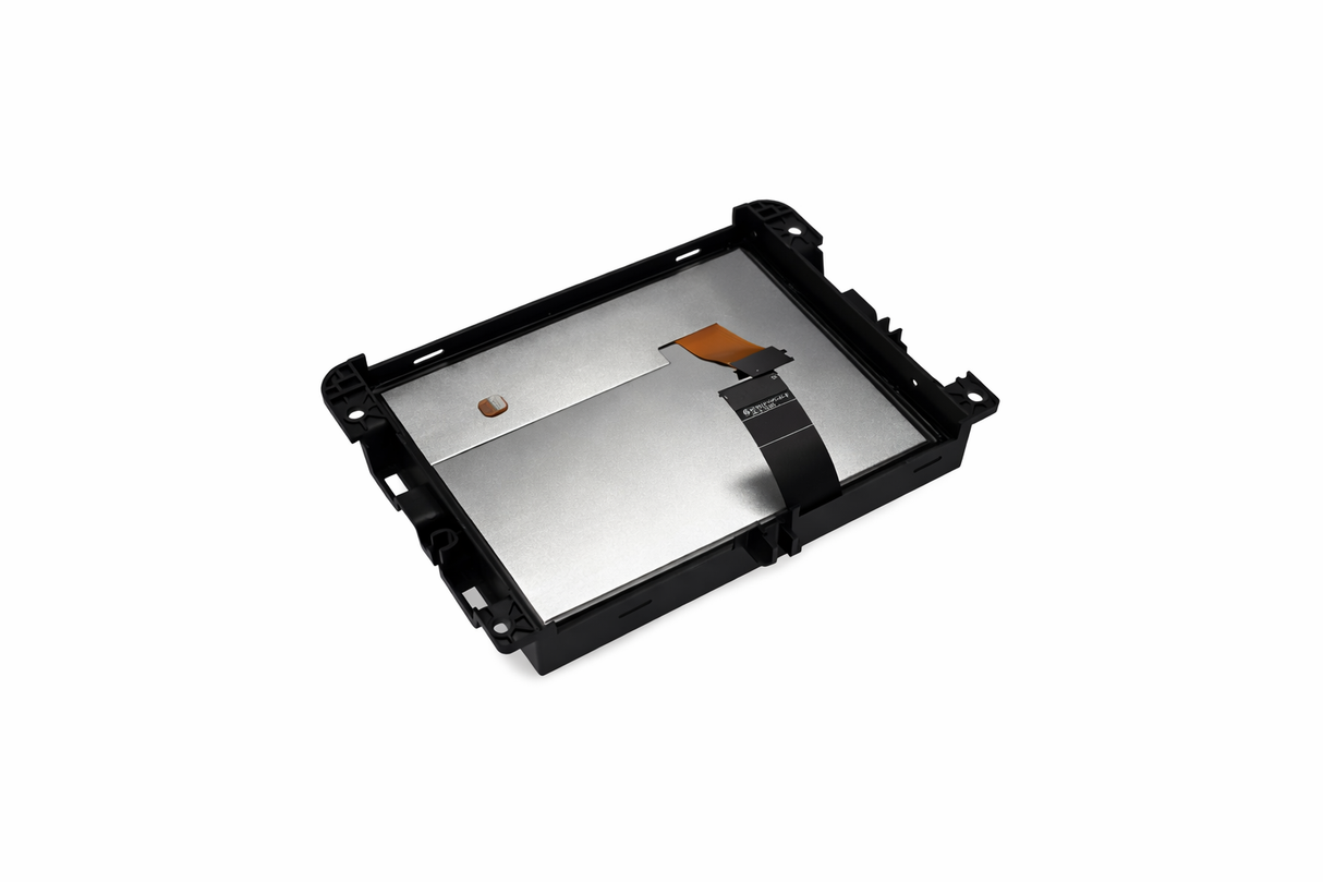 [UAM] Replacement Uconnect 4 / 4C 8.4 Inch LCD Touchscreen For 2018–2022 Jeep Compass and Jeep Renegade