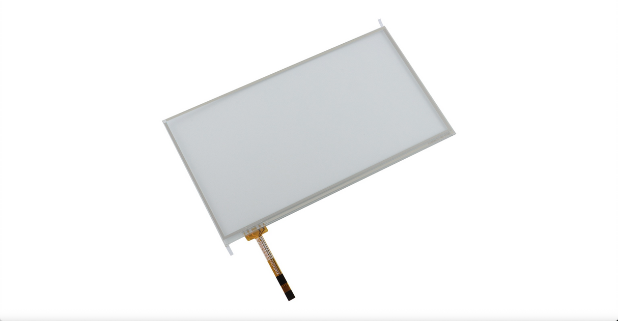 Nissan Kicks Versa 7" Touchscreen Replacement (CAMERA or DISP) | Cuescreens