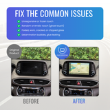 Fix the Common Issues