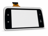 Harley-Davidson Boom! Box GTS 6.5" Touchscreen Digitizer Replacement | 2019–2023 Touring & Trike | 76000783 / P76000783B