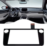 Nissan Altima & Sentra 8" Touchscreen Digitizer (2019–2020) – OEM Replacement 259156CA0A | Fix Ghost Touch, Delamination & Unresponsive Screen